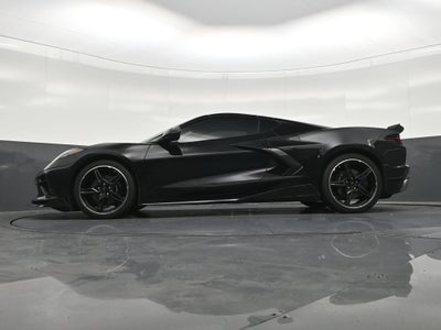 2024 Chevrolet Corvette Stingray 1LT