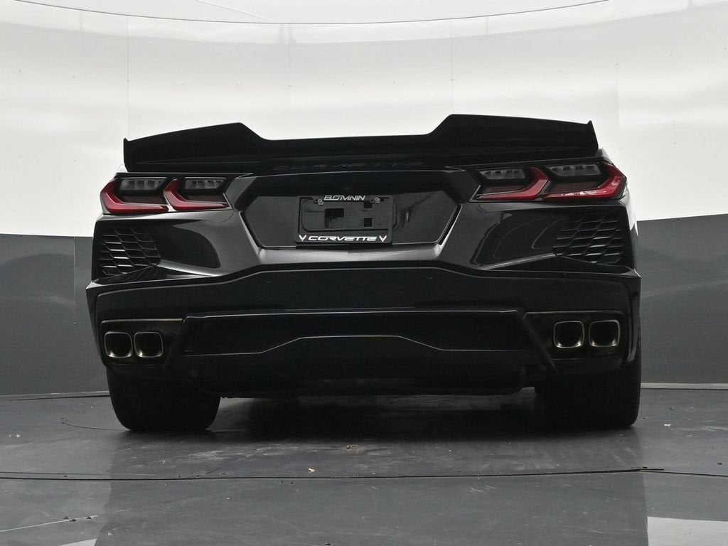 2024 Chevrolet Corvette Stingray 1LT