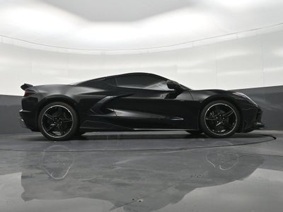 2024 Chevrolet Corvette Stingray 1LT