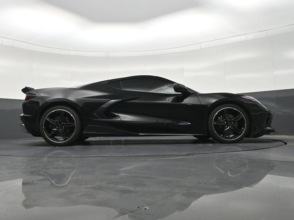 2024 Chevrolet Corvette Stingray 1LT