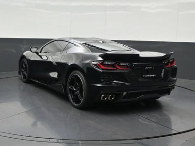 2024 Chevrolet Corvette Stingray 1LT
