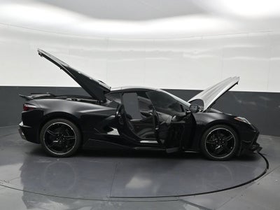 2024 Chevrolet Corvette Stingray 1LT