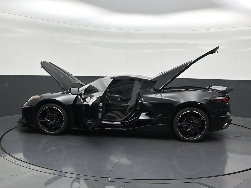 2024 Chevrolet Corvette Stingray 1LT