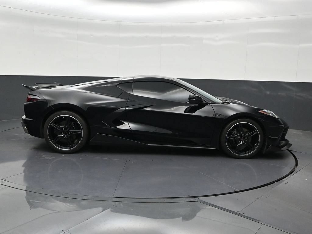 2024 Chevrolet Corvette Stingray 1LT
