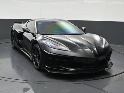 2024 Chevrolet Corvette Stingray 1LT