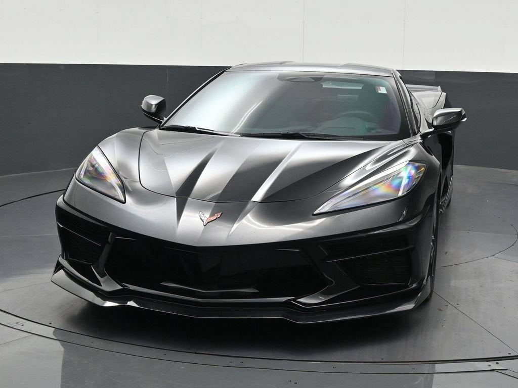 2024 Chevrolet Corvette Stingray 1LT