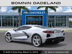 2027 Chevrolet Corvette Stingray 1LT
