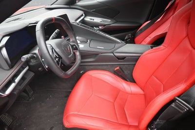 2024 Chevrolet Corvette Stingray 1LT