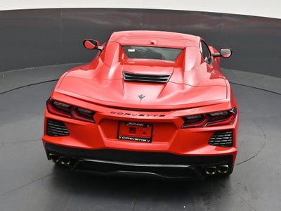 2024 Chevrolet Corvette Stingray 1LT