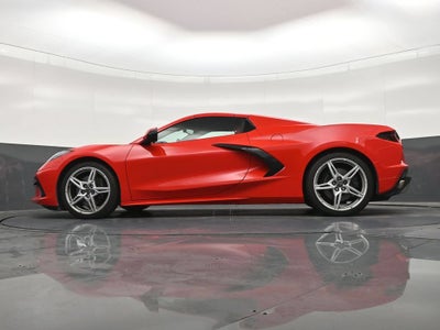 2024 Chevrolet Corvette Stingray 1LT