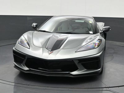 2023 Chevrolet Corvette Stingray 1LT