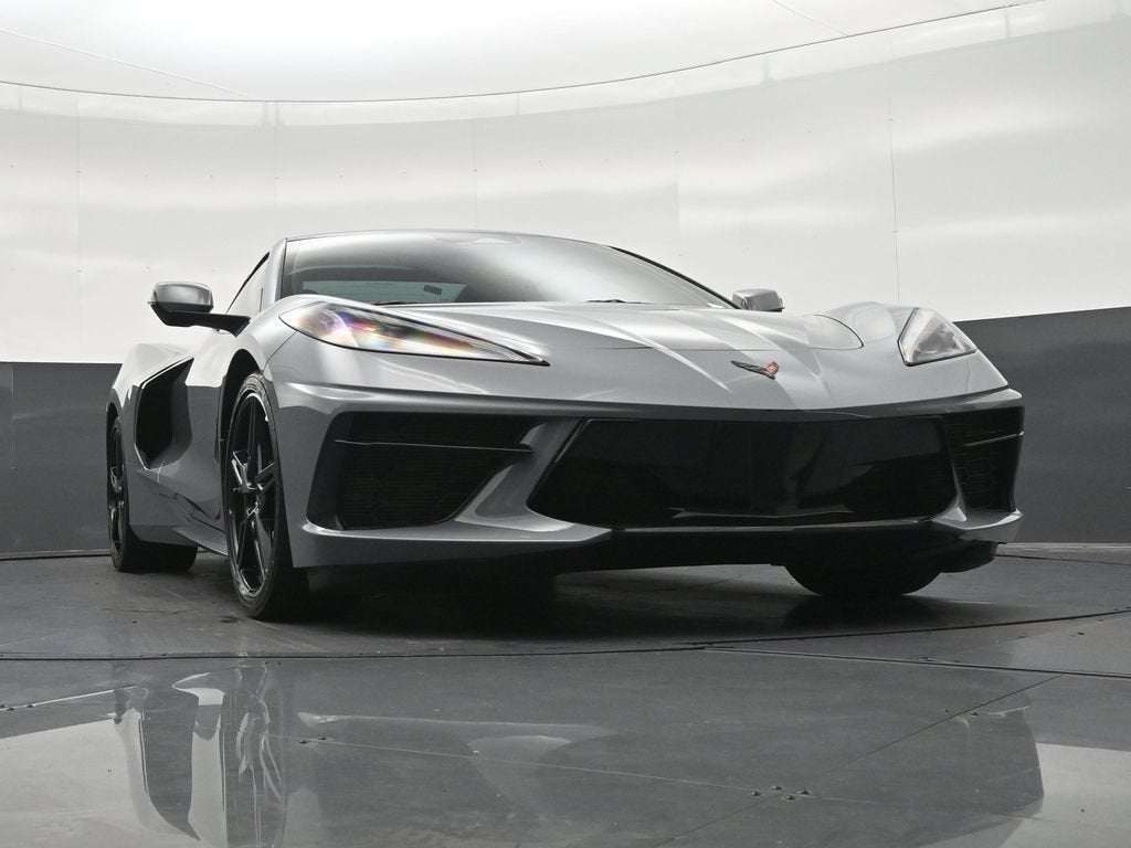 2024 Chevrolet Corvette Stingray 1LT
