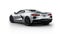 2027 Chevrolet Corvette Stingray 1LT