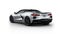 2027 Chevrolet Corvette Stingray 1LT