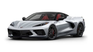 2027 Chevrolet Corvette Stingray 1LT