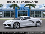 2027 Chevrolet Corvette Stingray 1LT