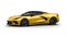 2027 Chevrolet Corvette Stingray 1LT