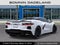 2027 Chevrolet Corvette Stingray 1LT