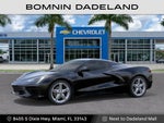 2027 Chevrolet Corvette Stingray 1LT