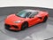 2025 Chevrolet Corvette Stingray 2LT