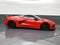 2025 Chevrolet Corvette Stingray 2LT