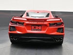 2021 Chevrolet Corvette Stingray 3LT
