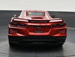 2022 Chevrolet Corvette Stingray 3LT