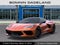 2027 Chevrolet Corvette Stingray 3LT