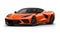 2027 Chevrolet Corvette Stingray 3LT