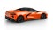 2027 Chevrolet Corvette Stingray 3LT