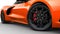 2027 Chevrolet Corvette Stingray 3LT