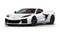 2027 Chevrolet Corvette Z06 1LZ