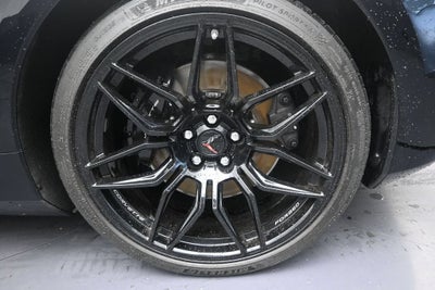 2023 Chevrolet Corvette Z06 1LZ