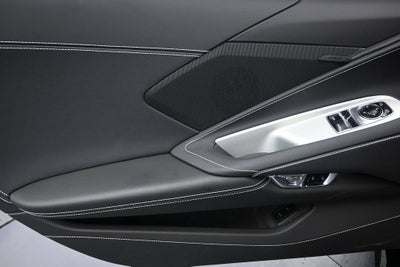 2023 Chevrolet Corvette Z06 1LZ