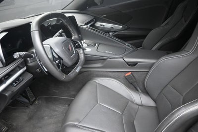 2023 Chevrolet Corvette Z06 1LZ
