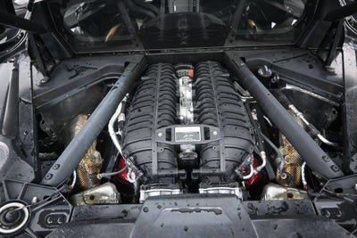 2023 Chevrolet Corvette Z06 1LZ