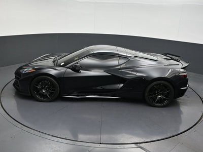 2023 Chevrolet Corvette Z06 1LZ