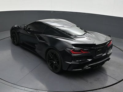 2023 Chevrolet Corvette Z06 1LZ