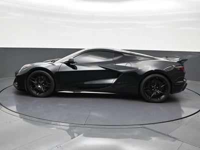 2023 Chevrolet Corvette Z06 1LZ