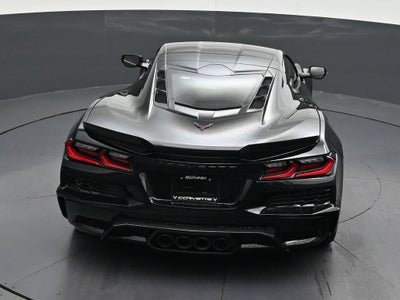 2023 Chevrolet Corvette Z06 1LZ