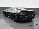 2023 Chevrolet Corvette Z06 1LZ