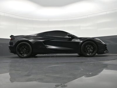 2023 Chevrolet Corvette Z06 1LZ