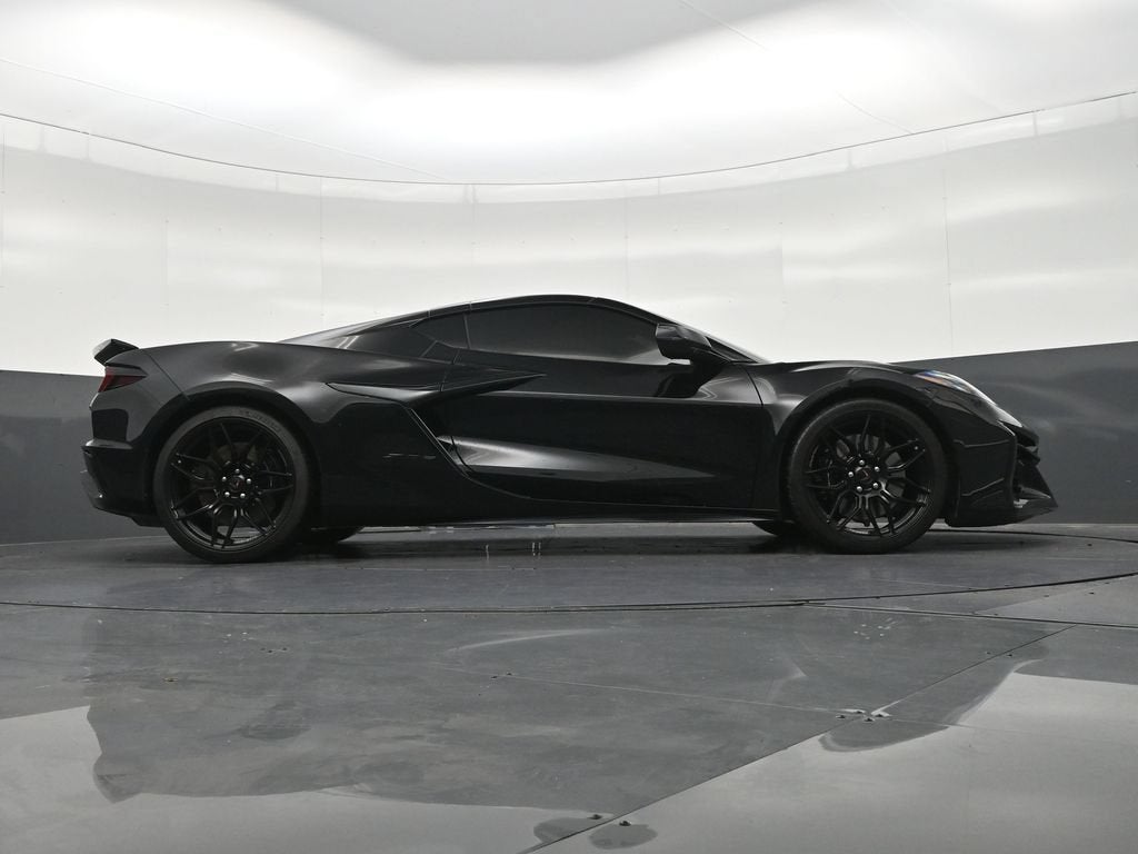 2023 Chevrolet Corvette Z06 1LZ