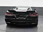 2023 Chevrolet Corvette Z06 1LZ