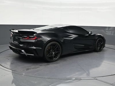 2023 Chevrolet Corvette Z06 1LZ