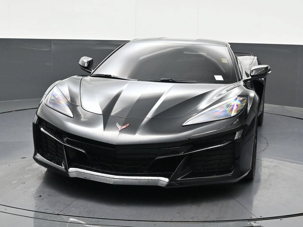 2023 Chevrolet Corvette Z06 1LZ