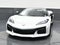 2025 Chevrolet Corvette Z06 1LZ
