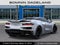 2027 Chevrolet Corvette Z06 1LZ
