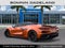 2027 Chevrolet Corvette Z06 1LZ