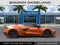 2027 Chevrolet Corvette Z06 1LZ
